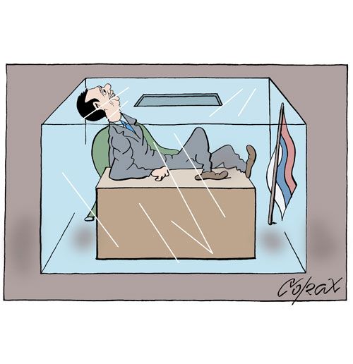 Corax 12