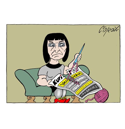 Corax 5