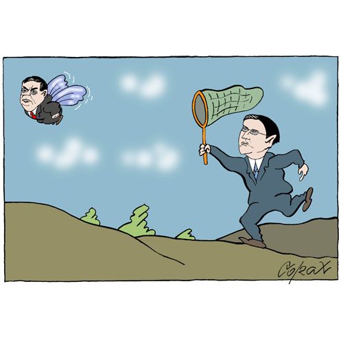 Corax 3