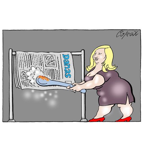 Corax 2