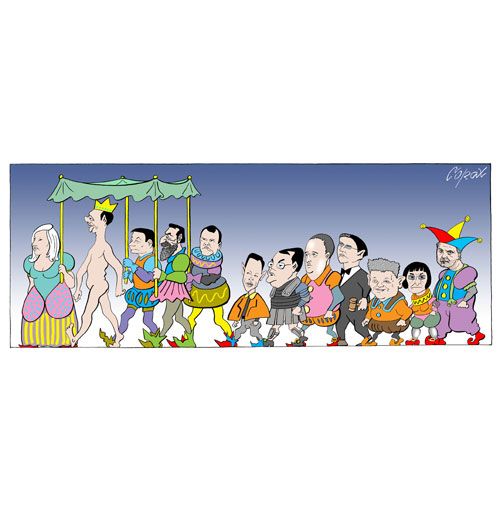 Corax 15