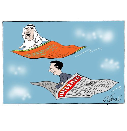 Corax 13