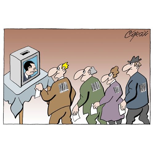 Corax 5