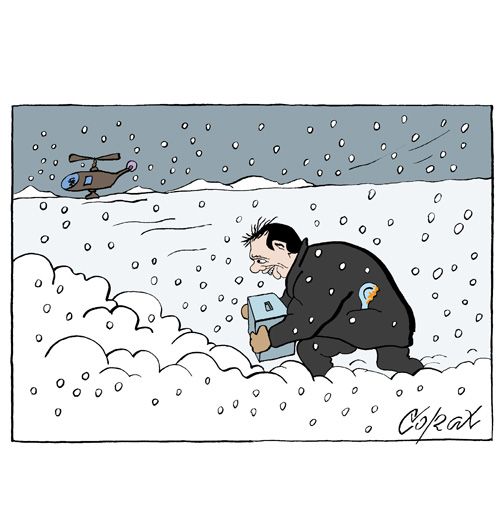 Corax 11