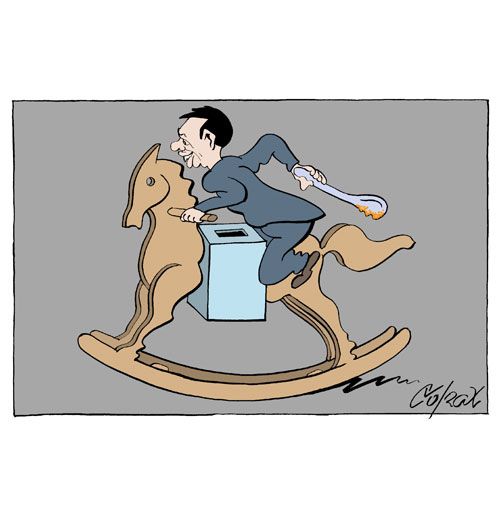Corax 10