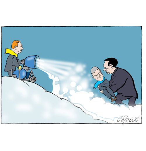 Corax 9