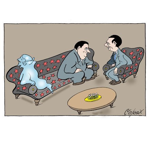 Corax 4
