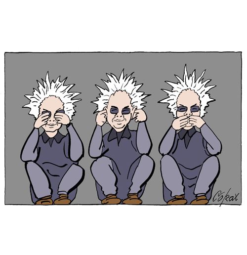 Corax 1