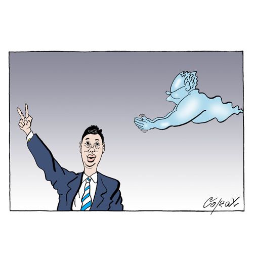 Corax 4