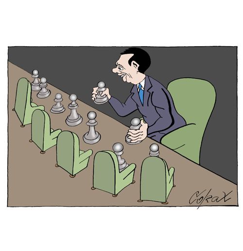 Corax 11