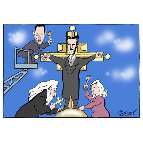 Corax 3