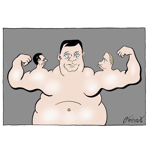 Corax 13