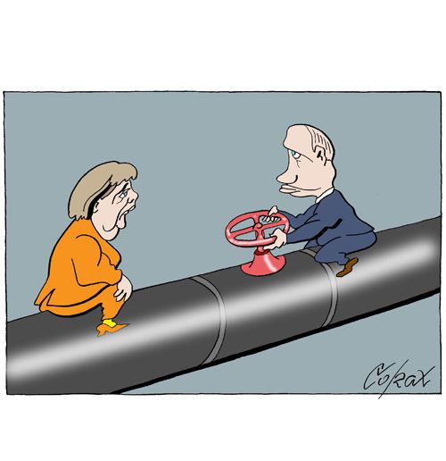 Corax 8