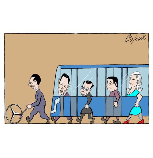 Corax 10