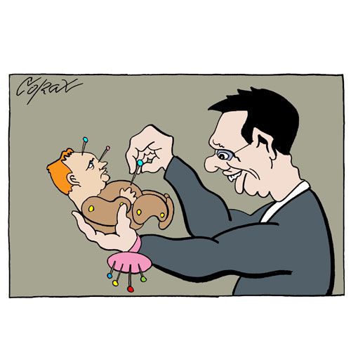 Corax 9