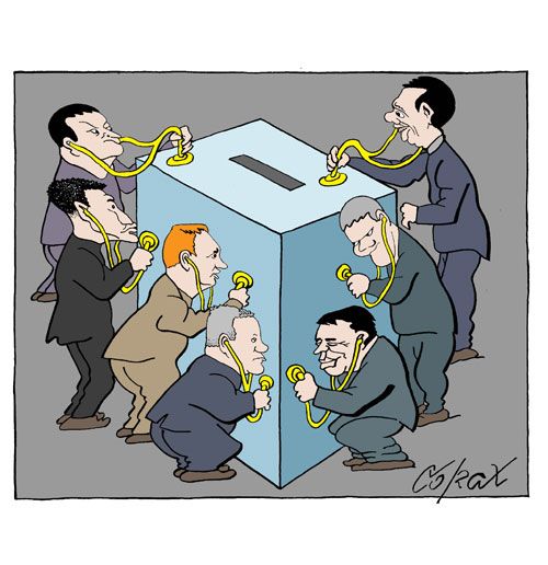 Corax 6