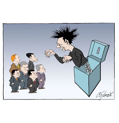 Corax 5