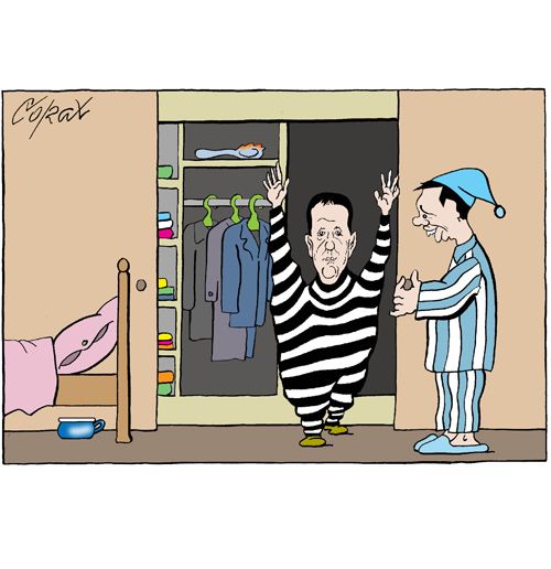Corax 3