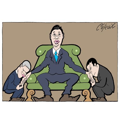 Corax 1