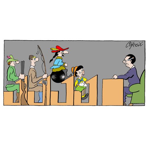 Corax 15