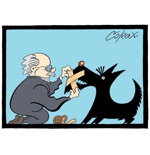 Corax 14