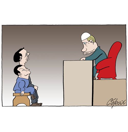 Corax 12