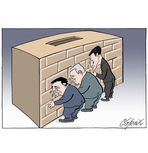 Corax 4
