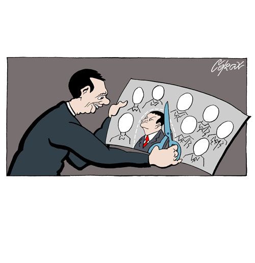 Corax 3