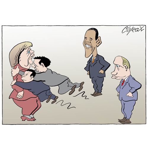 Corax 2