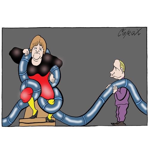 Corax 15
