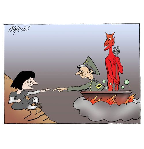 Corax 14