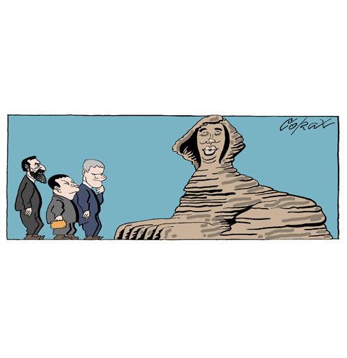 Corax 12