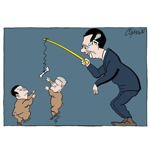 Corax 10