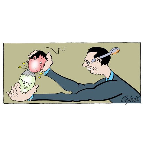 Corax 6
