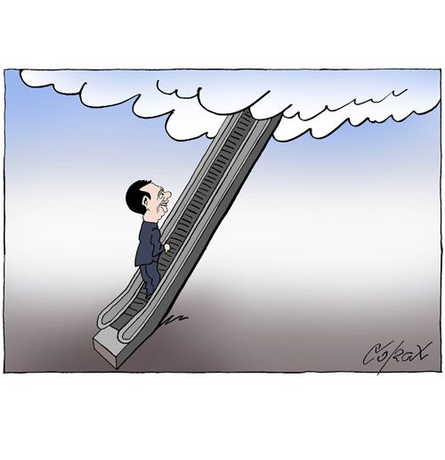 Corax 3