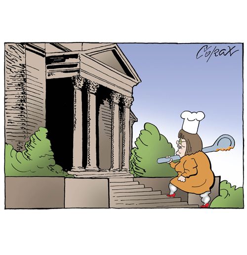 Corax 2