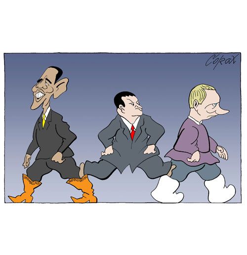 Corax 10