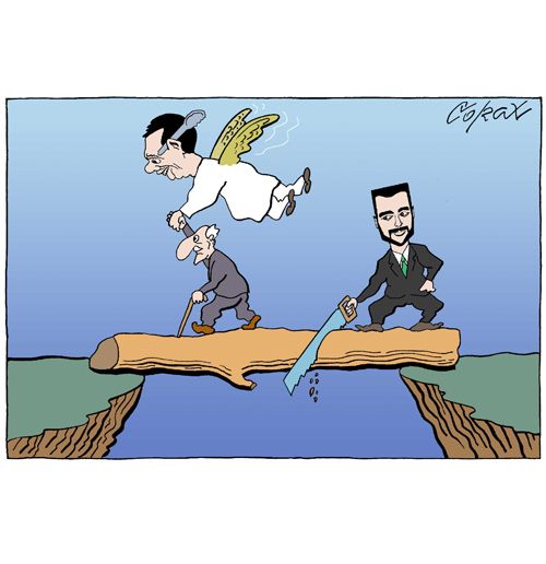 Corax 9