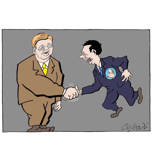 Corax 8