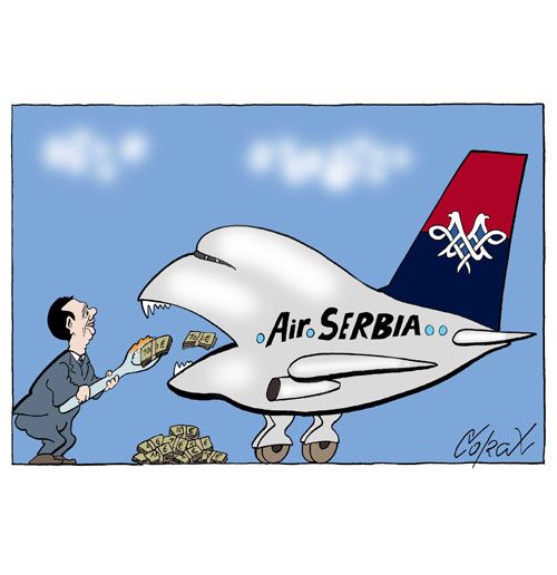 Corax 7