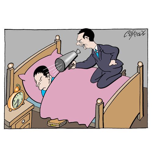 Corax 6