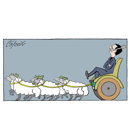 Corax 5