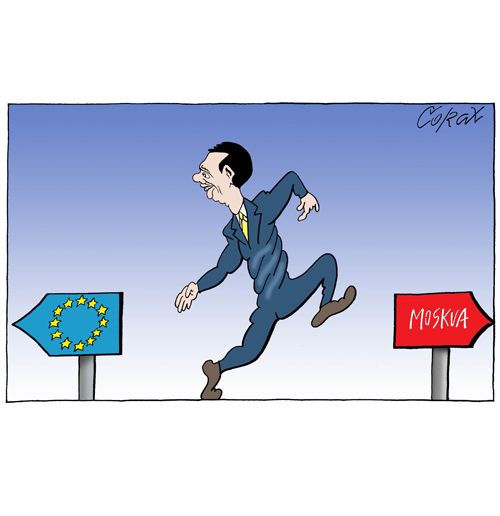 Corax 4