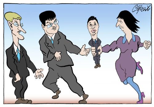 Corax 3