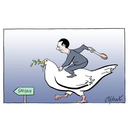 Corax 2