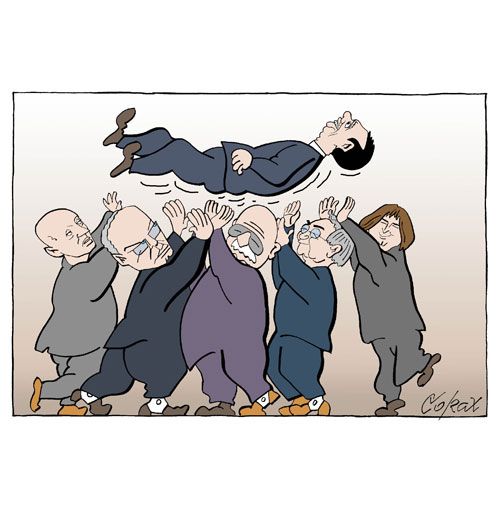 Corax 14