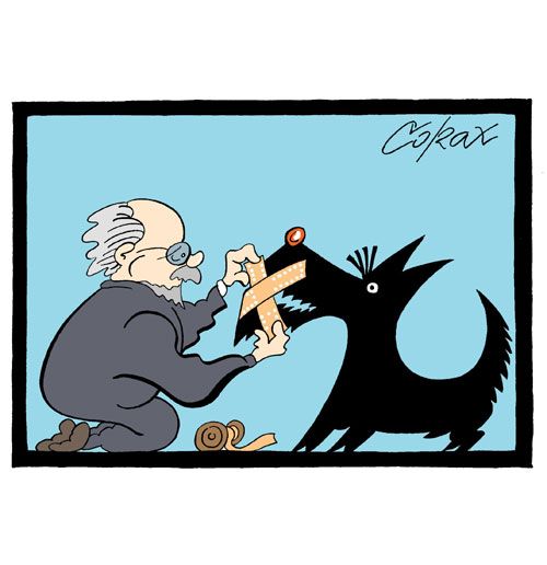 Corax 13