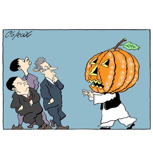 Corax 11