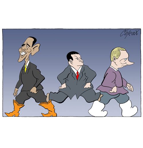 Corax 9