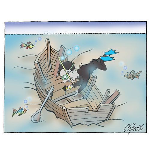 Corax 8